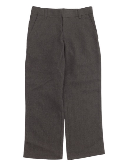 George szürke elegáns nadrág