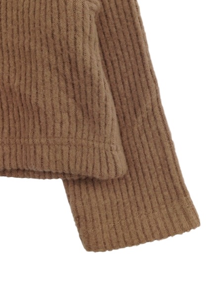 Disney barna színű boleró