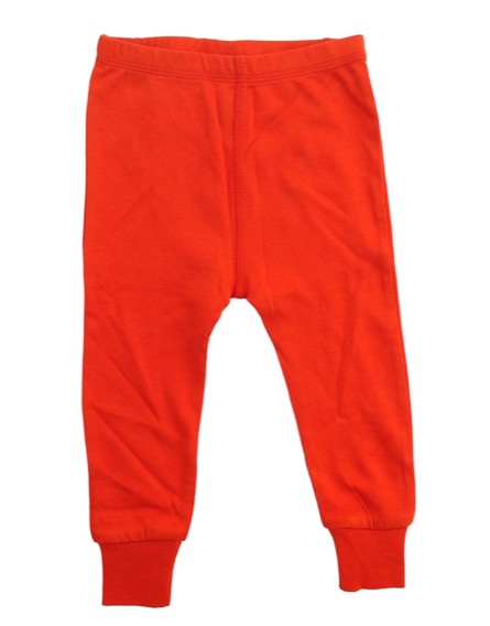 George narancssárga pizsamanadrág