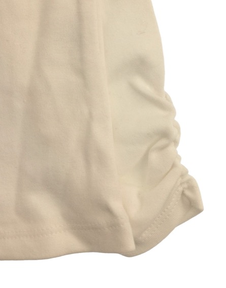 IDEXE rénszarvasmintás kislány felső