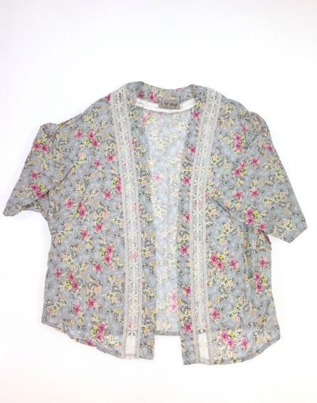 Next virág mintás kislány kardigán