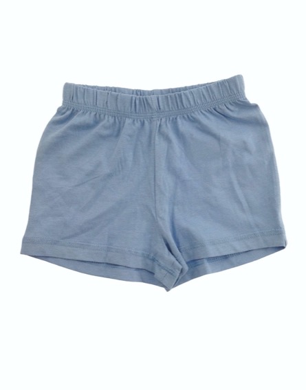 George kék színű rövidnadrág