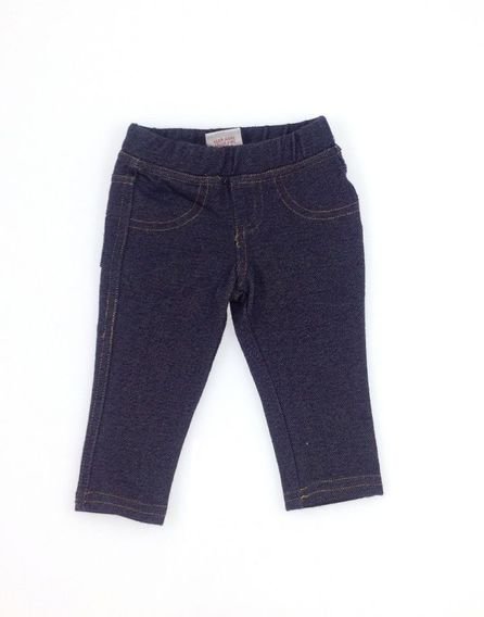 Farmerszerű baba leggings