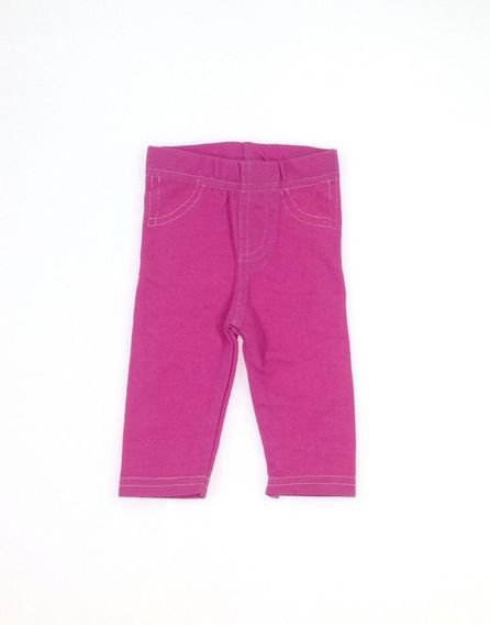 Baby rózsaszín baba leggings