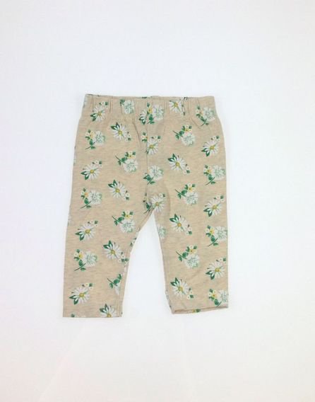 George margarétás baba leggings