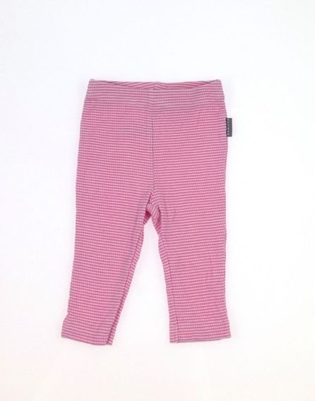 Nutmeg csíkos baba leggings