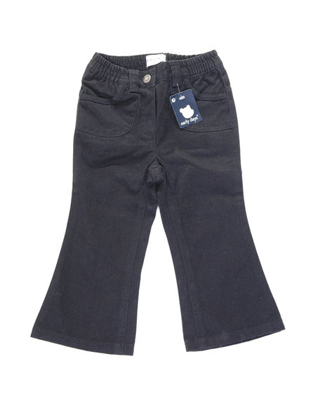 Kislány farmernadrág