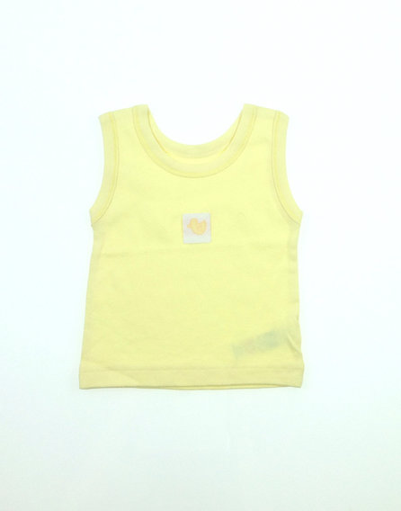 St. Bernard kacsa mintás baba atléta