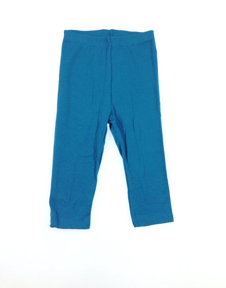 Disney világoskék kislány leggings