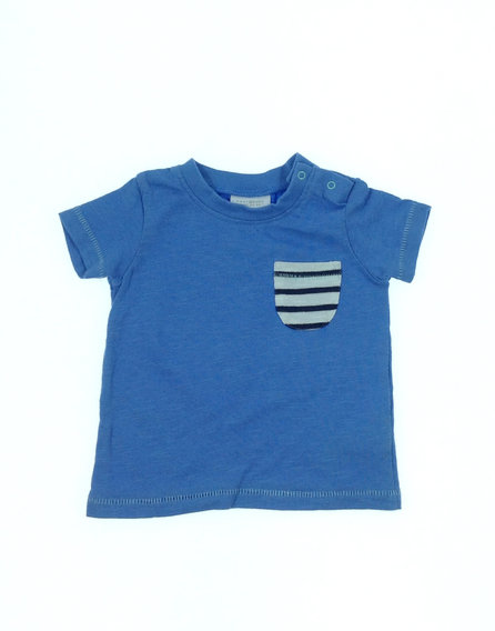 Next kék baba póló